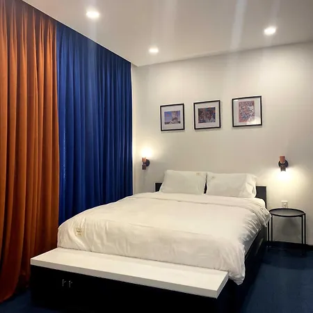 The Noma Coliving Appartement
